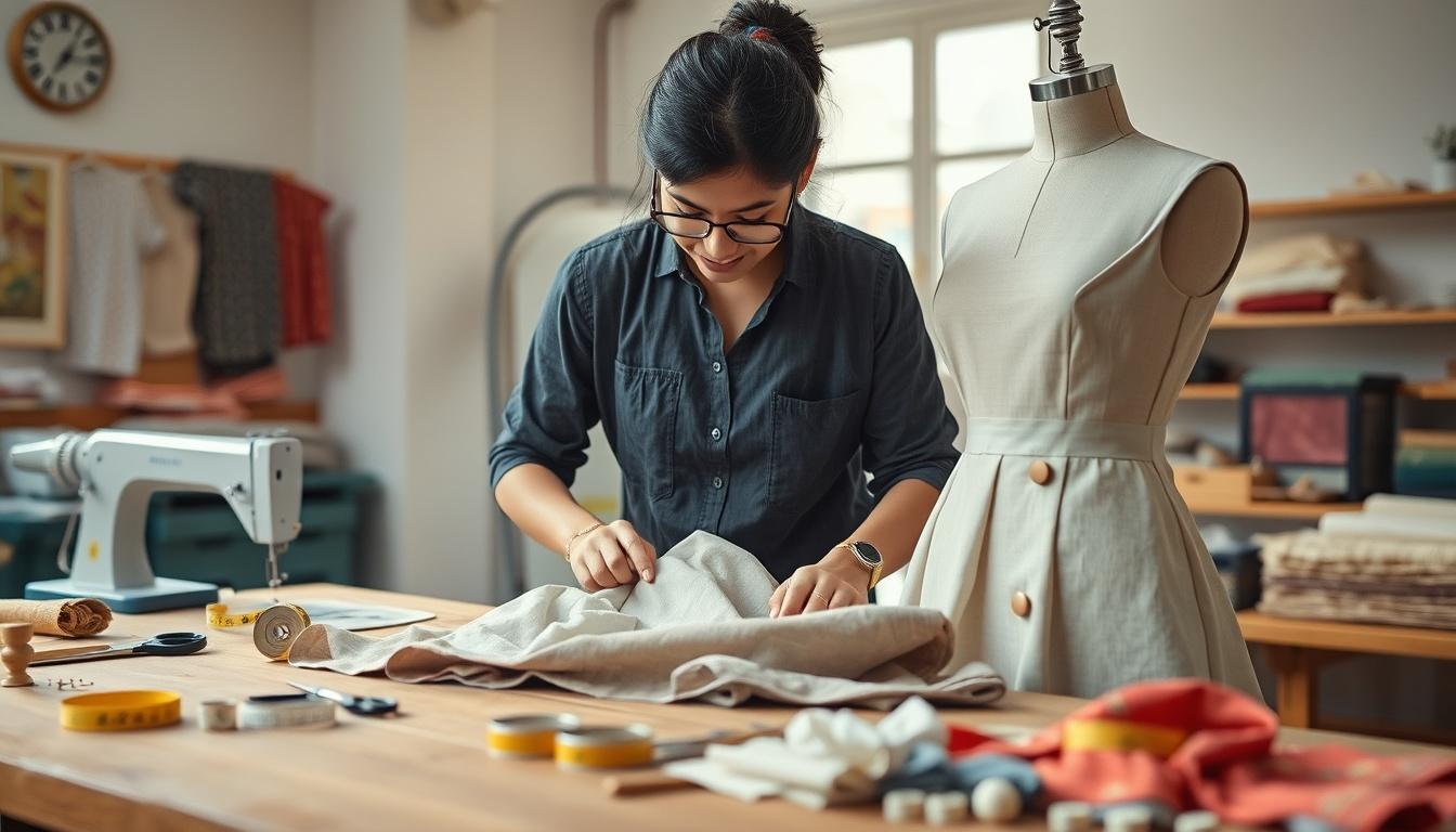 A Smarter Way to Rework Clothing